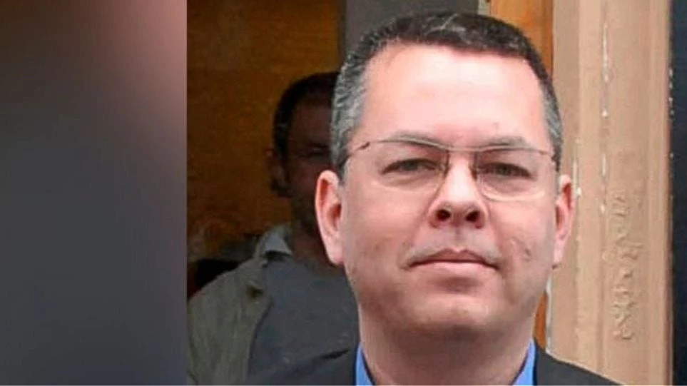 Hürriyet: Εξελίξεις στην υπόθεση Μπράνσον μέσα στο Σαββατοκύριακο